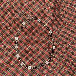 Swarovski necklace beautiful